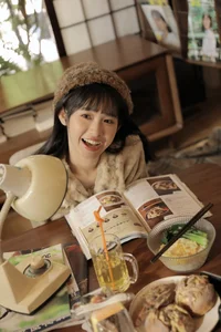 Capturing Joy and Elegance: YiTuYu Art Language Vol.6060 Kuai Le Su Su - image 5