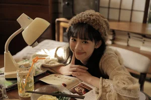 Capturing Joy and Elegance: YiTuYu Art Language Vol.6060 Kuai Le Su Su - image 7