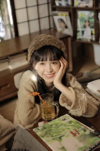 Capturing Joy and Elegance: YiTuYu Art Language Vol.6060 Kuai Le Su Su - image 8