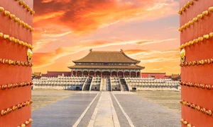 The Forbidden Cold Palace: Exploring the Eerie Secrets of the Forbidden City - image 6