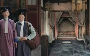 The Forbidden Cold Palace: Exploring the Eerie Secrets of the Forbidden City - image 1