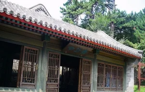 The Forbidden Cold Palace: Exploring the Eerie Secrets of the Forbidden City - image 7