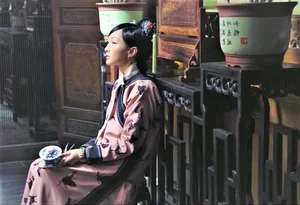 The Forbidden Cold Palace: Exploring the Eerie Secrets of the Forbidden City - image 0