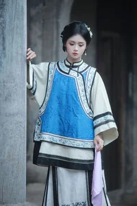 YiTuYu Art Language Vol.7548: The Mystical Charm of He Xiang Gu - image 5
