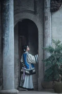YiTuYu Art Language Vol.7548: The Mystical Charm of He Xiang Gu - image 15