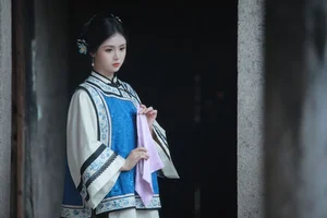 YiTuYu Art Language Vol.7548: The Mystical Charm of He Xiang Gu - image 2