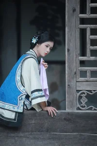 YiTuYu Art Language Vol.7548: The Mystical Charm of He Xiang Gu - image 18