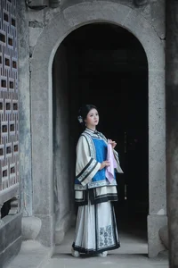 YiTuYu Art Language Vol.7548: The Mystical Charm of He Xiang Gu - image 7