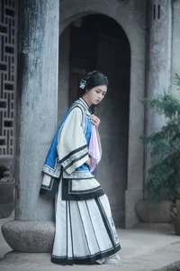 YiTuYu Art Language Vol.7548: The Mystical Charm of He Xiang Gu - image 10