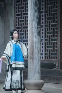 YiTuYu Art Language Vol.7548: The Mystical Charm of He Xiang Gu - image 13