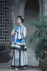 YiTuYu Art Language Vol.7548: The Mystical Charm of He Xiang Gu - image 25