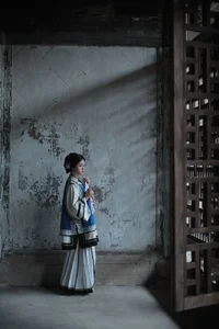 YiTuYu Art Language Vol.7548: The Mystical Charm of He Xiang Gu - image 3