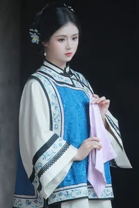 YiTuYu Art Language Vol.7548: The Mystical Charm of He Xiang Gu - image 17
