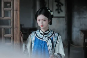 YiTuYu Art Language Vol.7548: The Mystical Charm of He Xiang Gu - image 28