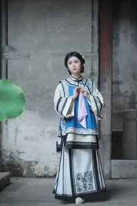 YiTuYu Art Language Vol.7548: The Mystical Charm of He Xiang Gu - image 19