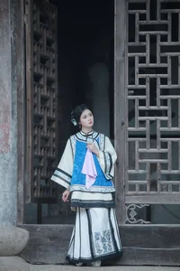 YiTuYu Art Language Vol.7548: The Mystical Charm of He Xiang Gu - image 20