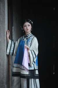 YiTuYu Art Language Vol.7548: The Mystical Charm of He Xiang Gu - image 0