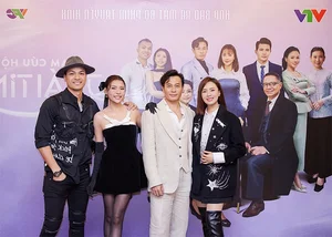 Spotlight on Vu Tuan Viet: The Rising Star of Vietnamese Drama 'Heart Rescue Station' - image 0