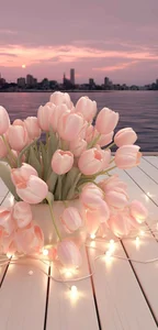 Elegant Tulip Wallpapers: 574+ Stunning Floral Backgrounds for Your Phone and Desktop - image 6