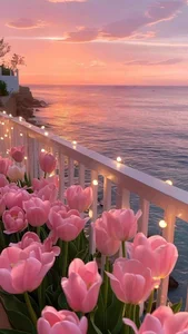 Elegant Tulip Wallpapers: 574+ Stunning Floral Backgrounds for Your Phone and Desktop - image 3