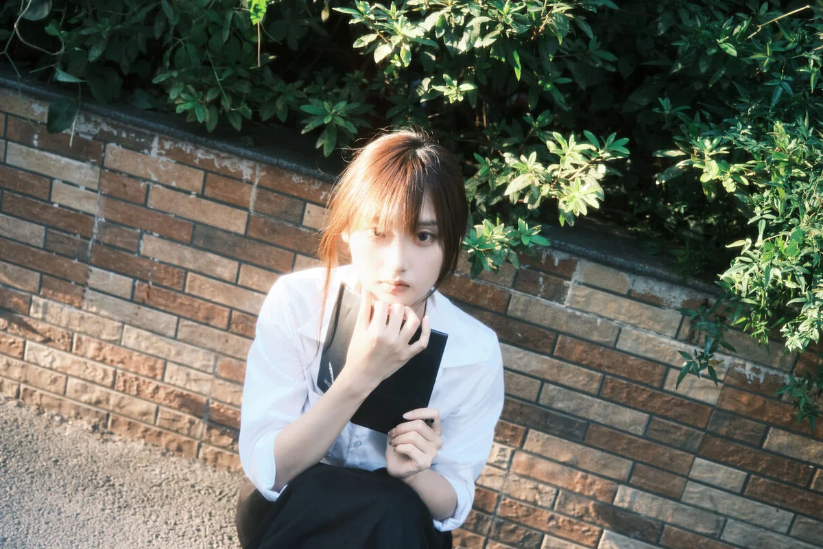 YiTuYu Art Language Vol.7717: Chen Nian Xiao Jiu Photography Spotlight