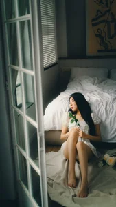 Art Language Vol.6261 Jia Min - Contemporary Fashion Photography - image 19
