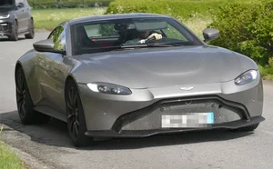 Inside David De Gea’s Luxury Car Collection: A Goalkeeper’s Taste for Speed - image 3