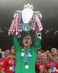 Inside David De Gea’s Luxury Car Collection: A Goalkeeper’s Taste for Speed - image 2