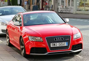 Inside David De Gea’s Luxury Car Collection: A Goalkeeper’s Taste for Speed - image 0