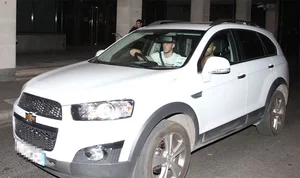 Inside David De Gea’s Luxury Car Collection: A Goalkeeper’s Taste for Speed - image 4