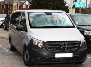 Inside David De Gea’s Luxury Car Collection: A Goalkeeper’s Taste for Speed - image 6