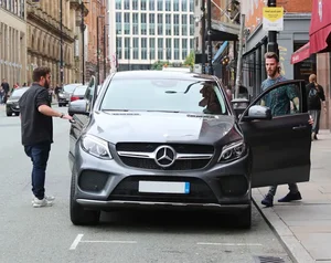 Inside David De Gea’s Luxury Car Collection: A Goalkeeper’s Taste for Speed - image 1