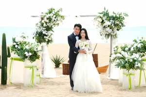 Is 'Little Dragon Girl' Carman Lee Getting Married? - image 5