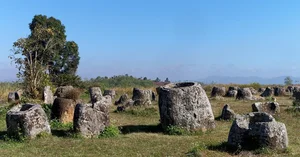 10 Unsolved Ancient Mysteries That Continue to Baffle Modern Experts - image 14