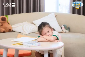 Tuan Duong Shares Effective Parenting Secrets: Balancing Care and Discipline for a Happy Family Life - image 2