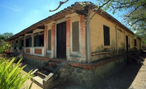 Discover the Architectural Marvel of the Hundred-Column Ancient House in Vietnam's Mekong Delta - image 3