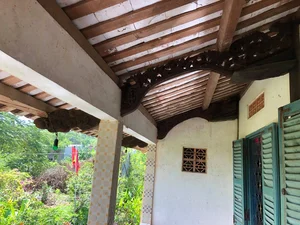 Discover the Architectural Marvel of the Hundred-Column Ancient House in Vietnam's Mekong Delta - image 4