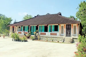 Discover the Architectural Marvel of the Hundred-Column Ancient House in Vietnam's Mekong Delta - image 2