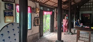 Discover the Architectural Marvel of the Hundred-Column Ancient House in Vietnam's Mekong Delta - image 11