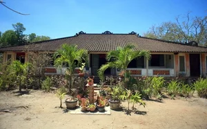 Discover the Architectural Marvel of the Hundred-Column Ancient House in Vietnam's Mekong Delta - image 7