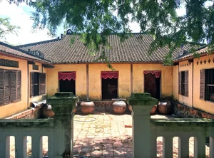 Discover the Architectural Marvel of the Hundred-Column Ancient House in Vietnam's Mekong Delta - image 10
