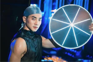 Tragic Loss: Young Vietnamese Actor Passes Away at 30 Leaving Emotional Final Message - image 4