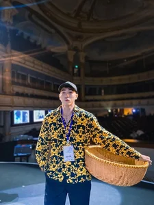 Tragic Loss: Young Vietnamese Actor Passes Away at 30 Leaving Emotional Final Message - image 5