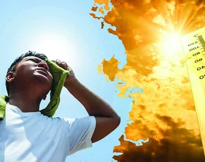 Cảnh báo năm 2024 có thể phá kỷ lục nắng nóng lịch sử của năm 2023 - image 7