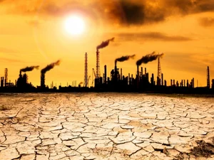 Cảnh báo năm 2024 có thể phá kỷ lục nắng nóng lịch sử của năm 2023 - image 2