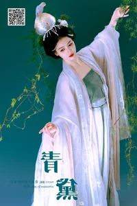 Sophisticated Style: YiTuYu Art Language Vol.7500 Zhu Zhu Portrait Series - image 12