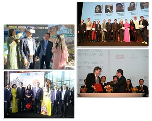 Top 10 Most Influential Cultural, Sports, and Tourism Events Shaping the Global Landscape in 2024 - image 9