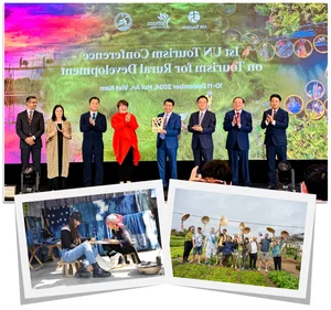 Top 10 Most Influential Cultural, Sports, and Tourism Events Shaping the Global Landscape in 2024 - image 4