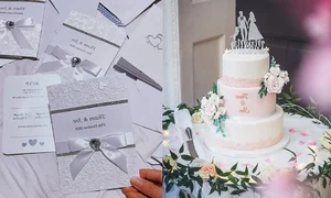 Writer Mèo Xù Shares Her Traditional Vietnamese Wedding in the UK - image 7