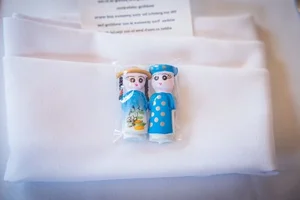 Writer Mèo Xù Shares Her Traditional Vietnamese Wedding in the UK - image 2